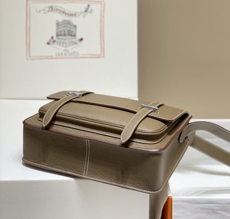 Hermes Satchel Bags